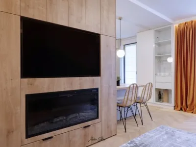 Studio de design interior Bucuresti