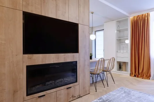 Studio de design interior Bucuresti