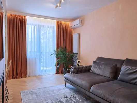 Studio de design interior Bucuresti