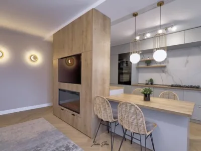 Studio de design interior Bucuresti