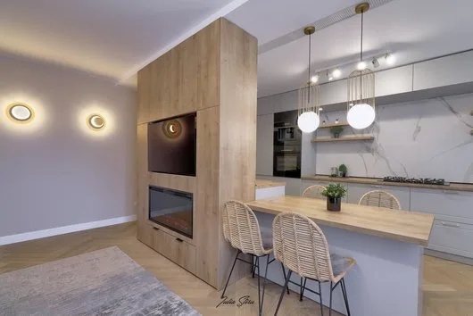 Studio de design interior Bucuresti