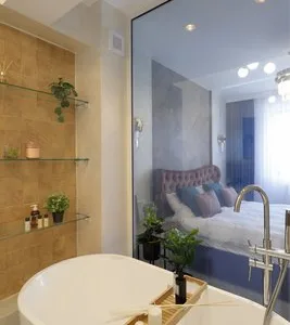 Studio de design interior Bucuresti