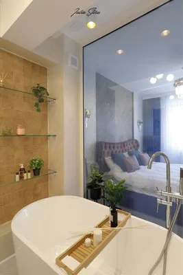 Studio de design interior Bucuresti
