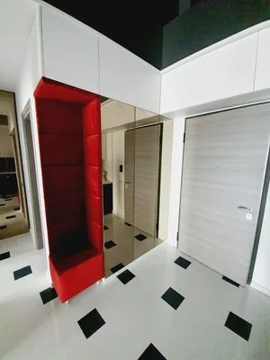 Studio de design interior Bucuresti