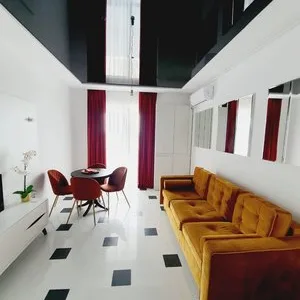 Studio de design interior Bucuresti