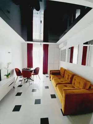 Studio de design interior Bucuresti