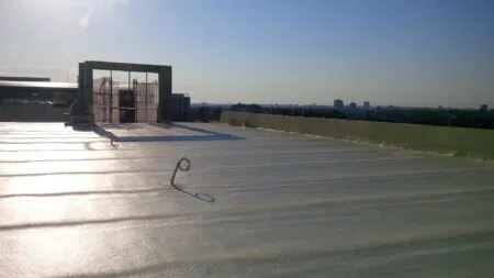 Izolatii - pardoseli - coating -uri profesionale Bucuresti