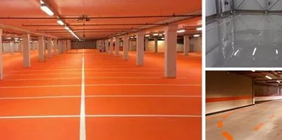 Izolatii - pardoseli - coating -uri profesionale Bucuresti