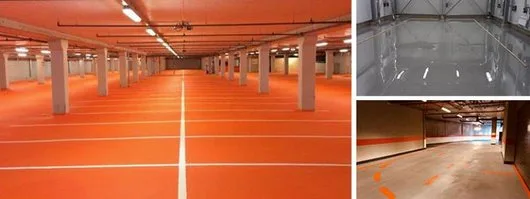 Izolatii - pardoseli - coating -uri profesionale Bucuresti