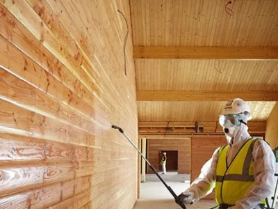 Protectie antifoc - protectii anticorozive Bucuresti