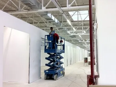 Protectie antifoc - protectii anticorozive Bucuresti