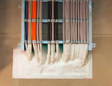 Protectie antifoc - protectii anticorozive Bucuresti