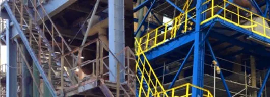 Protectie antifoc - protectii anticorozive Bucuresti