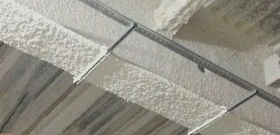 Protectie antifoc - protectii anticorozive Bucuresti