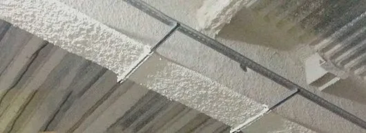 Protectie antifoc - protectii anticorozive Bucuresti