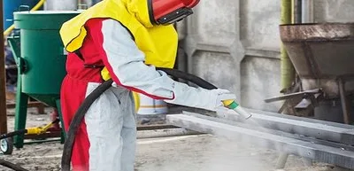 Protectie antifoc - protectii anticorozive Bucuresti