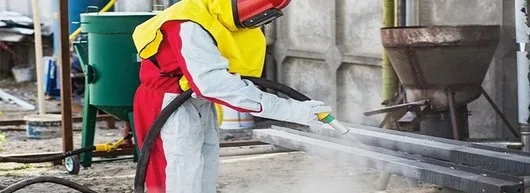 Protectie antifoc - protectii anticorozive Bucuresti