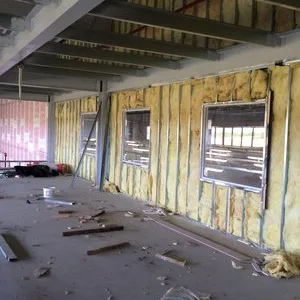 Protectie pasiva la foc Bucuresti