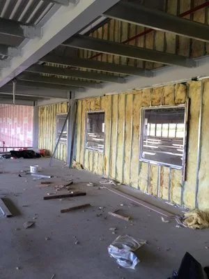 Protectie pasiva la foc Bucuresti