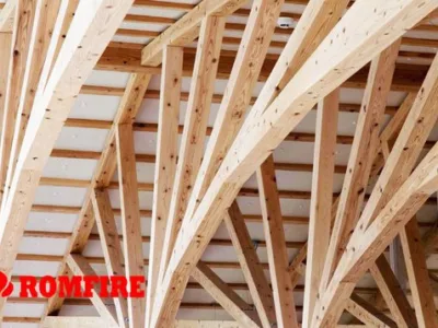 Protectie pasiva la foc Bucuresti