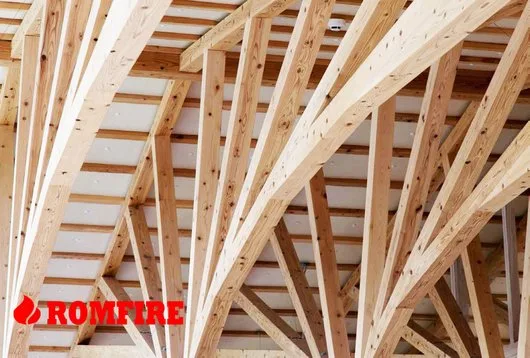 Protectie pasiva la foc Bucuresti