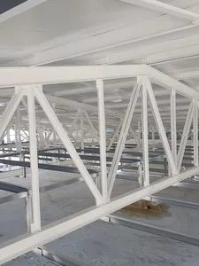 Protectie pasiva la foc Bucuresti