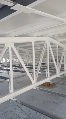 Protectie pasiva la foc Bucuresti