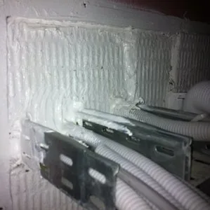 Protectie pasiva la foc Bucuresti