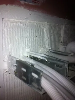 Protectie pasiva la foc Bucuresti