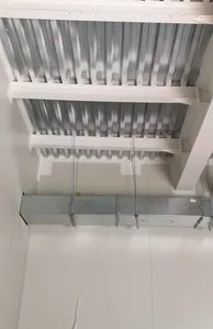 Protectie pasiva la foc Bucuresti