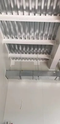 Protectie pasiva la foc Bucuresti