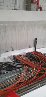 Protectie pasiva la foc Bucuresti