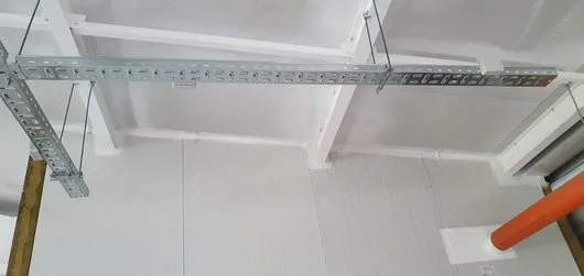 Protectie pasiva la foc Bucuresti