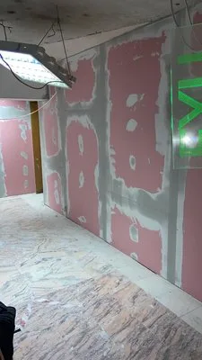 Protectie pasiva la foc Bucuresti