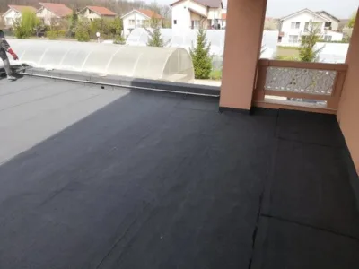 Specialisti In Izolatii Bucuresti