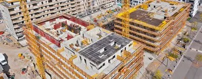 Midan Sisteme in Constructii