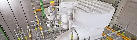 Midan Sisteme in Constructii