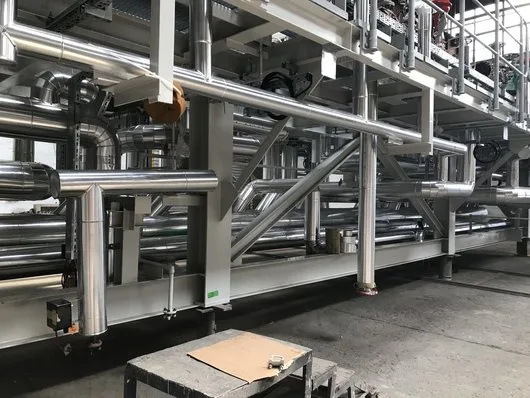 Midan Sisteme in Constructii