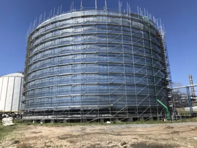 Midan Sisteme in Constructii