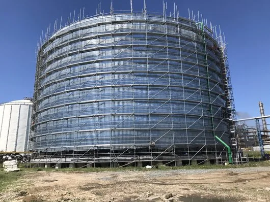 Midan Sisteme in Constructii