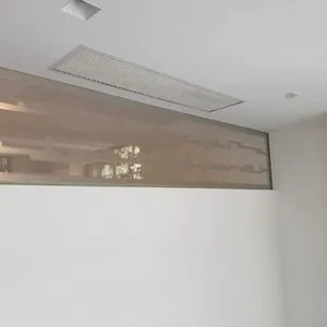 Izolatii Tehnice Si Antifoc