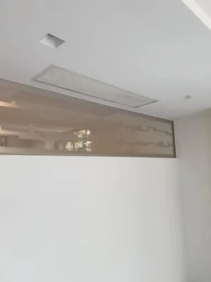 Izolatii Tehnice Si Antifoc