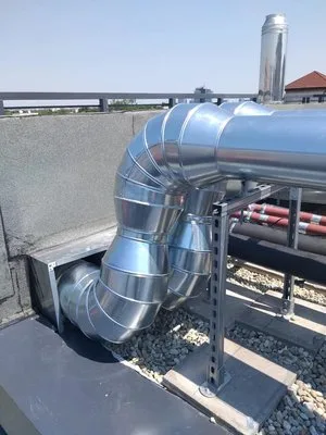 Izolatii Tehnice Si Antifoc