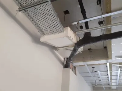 Izolatii Tehnice Si Antifoc