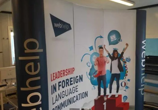 Printuri - colantari - montaj tapet Bucuresti