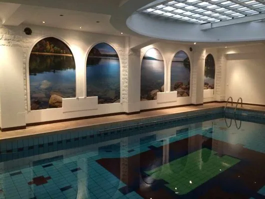 Printuri - colantari - montaj tapet Bucuresti