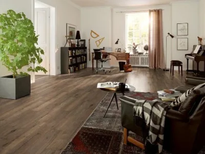 Comercializare - montaj parchet Bucuresti