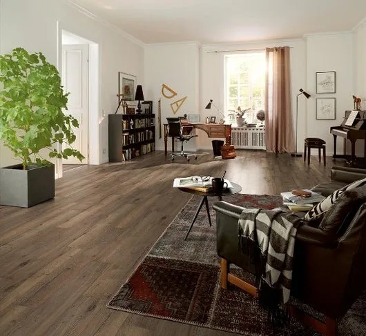 Comercializare - montaj parchet Bucuresti