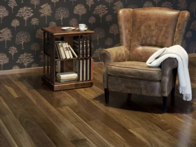 Comercializare - montaj parchet Bucuresti