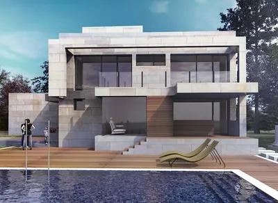 Birou de arhitectura Bucuresti